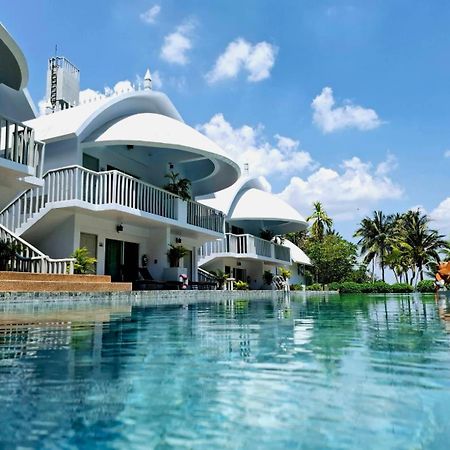 Arawan Beach Resort Krabi Ao Nam Mao Εξωτερικό φωτογραφία