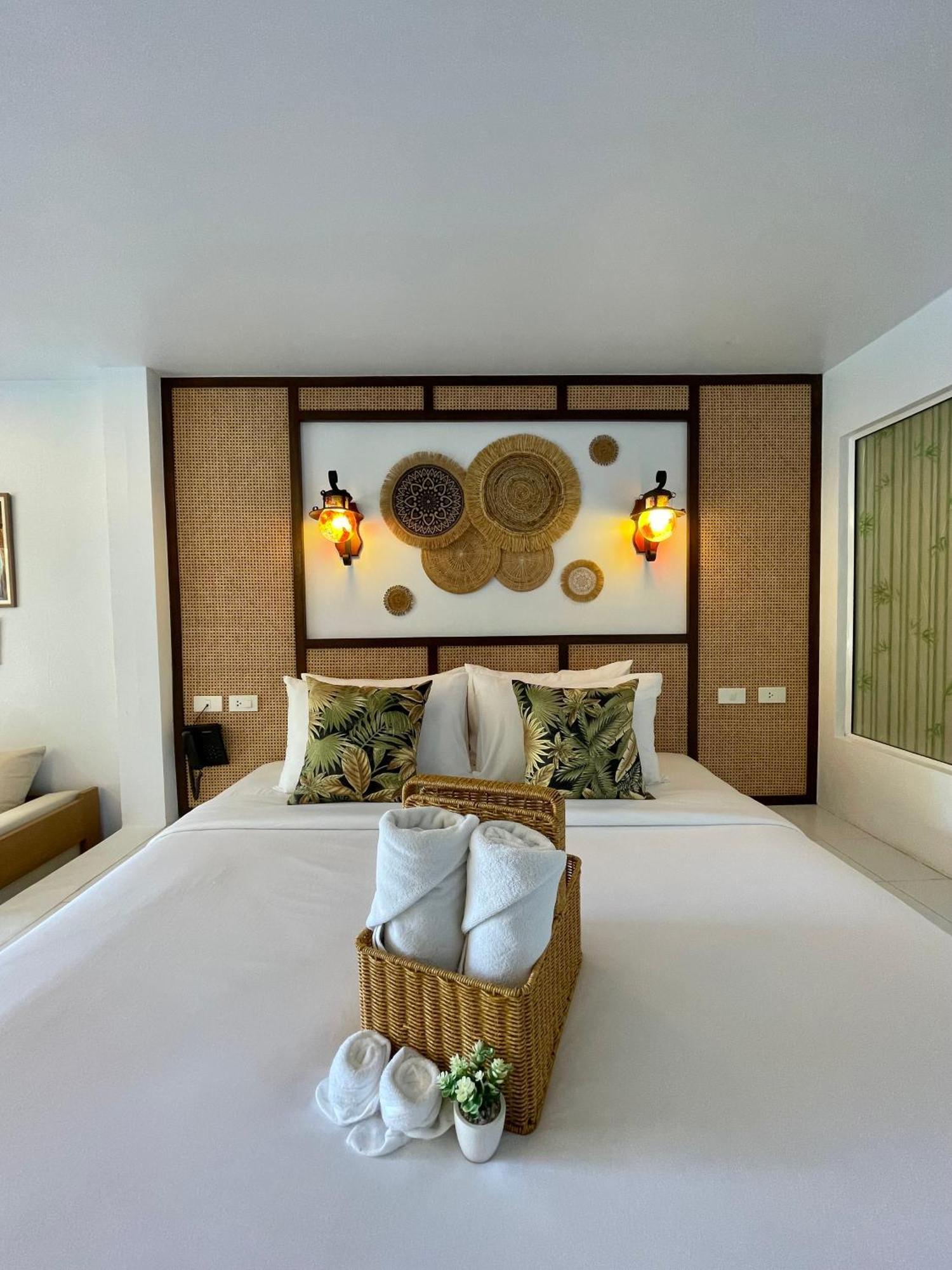 Arawan Beach Resort Krabi Ao Nam Mao Εξωτερικό φωτογραφία