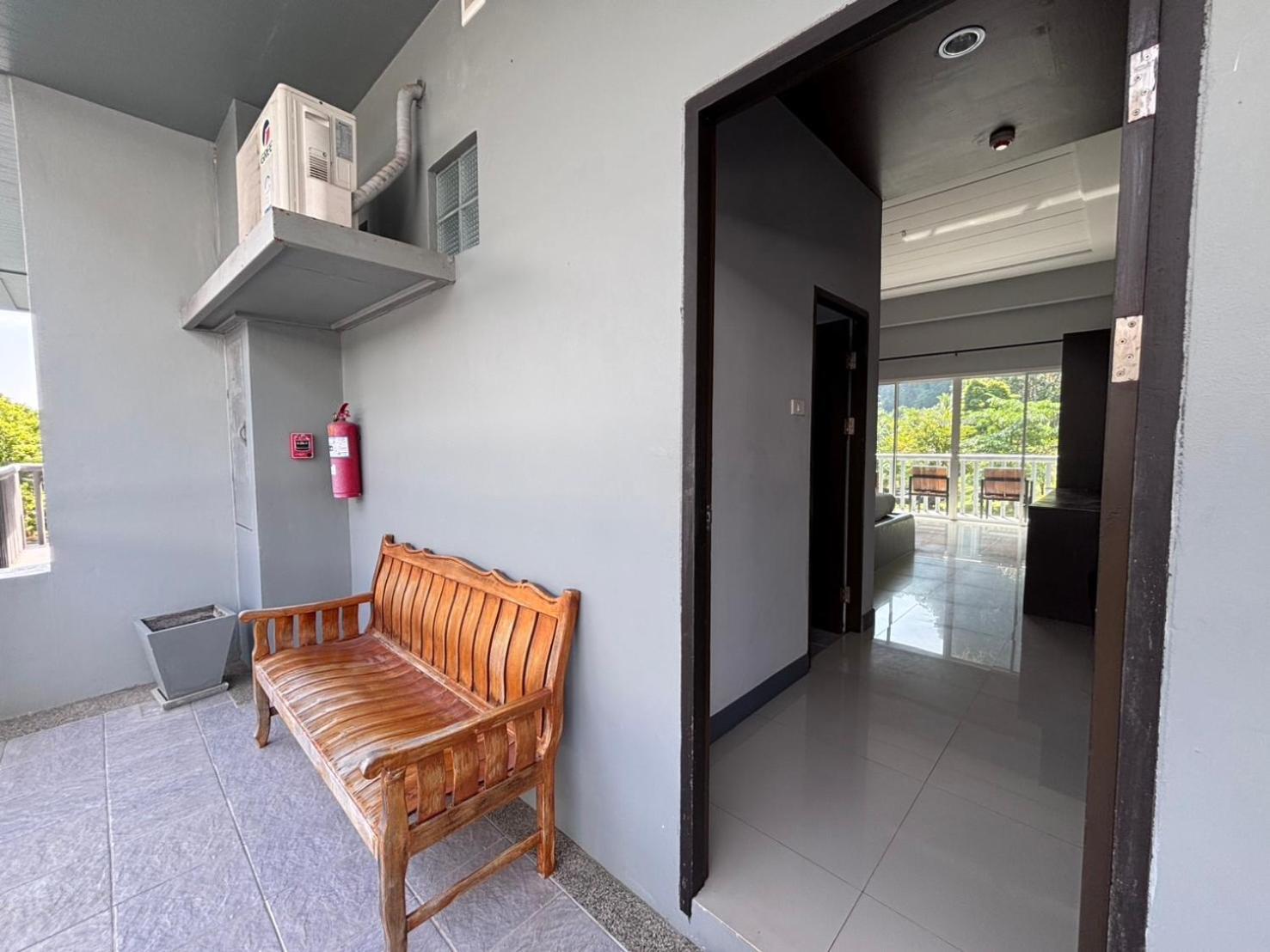 Arawan Beach Resort Krabi Ao Nam Mao Εξωτερικό φωτογραφία