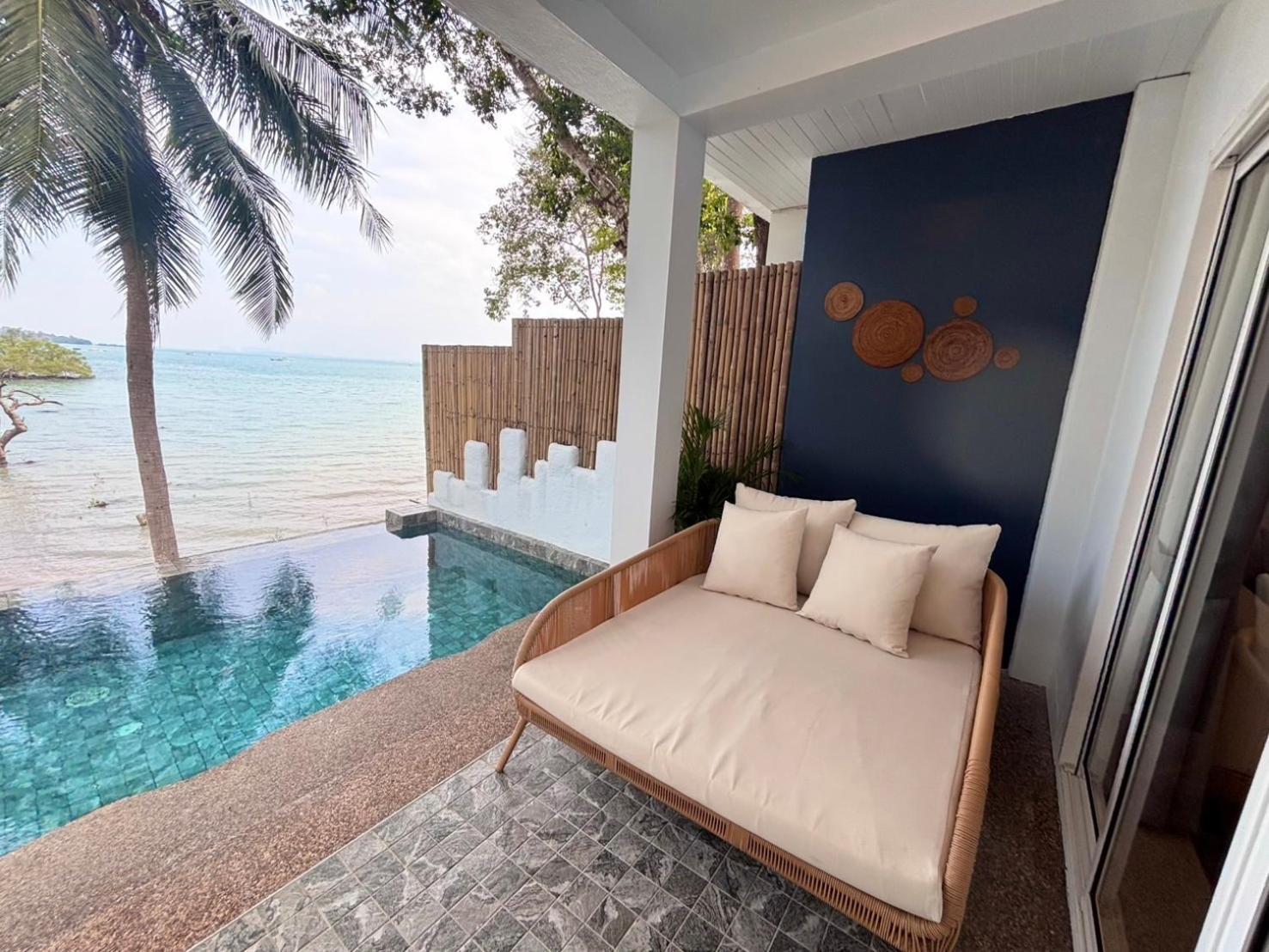 Arawan Beach Resort Krabi Ao Nam Mao Εξωτερικό φωτογραφία