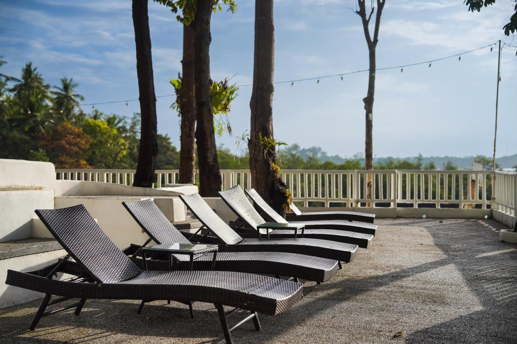 Arawan Beach Resort Krabi Ao Nam Mao Εξωτερικό φωτογραφία