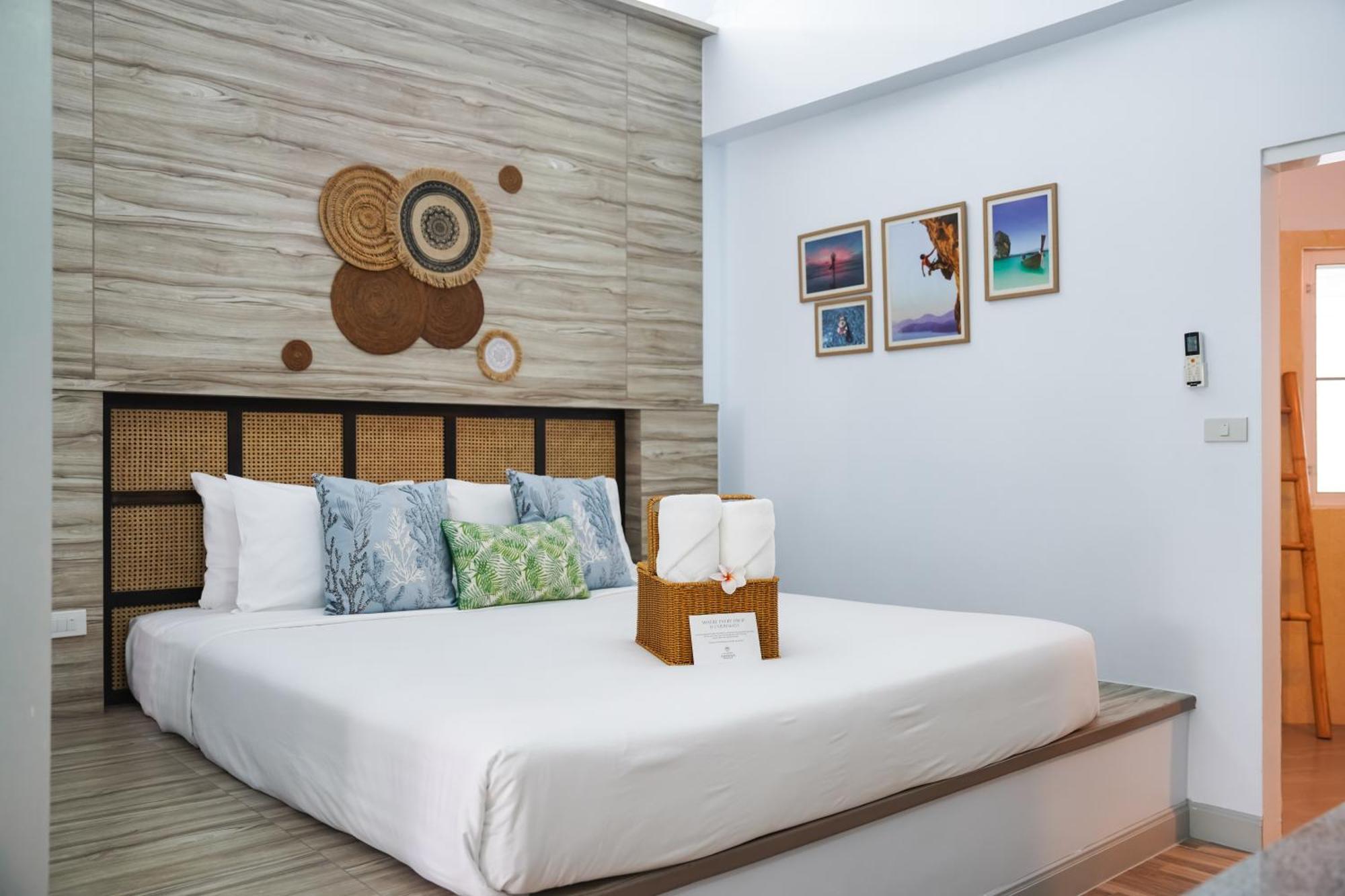 Arawan Beach Resort Krabi Ao Nam Mao Εξωτερικό φωτογραφία