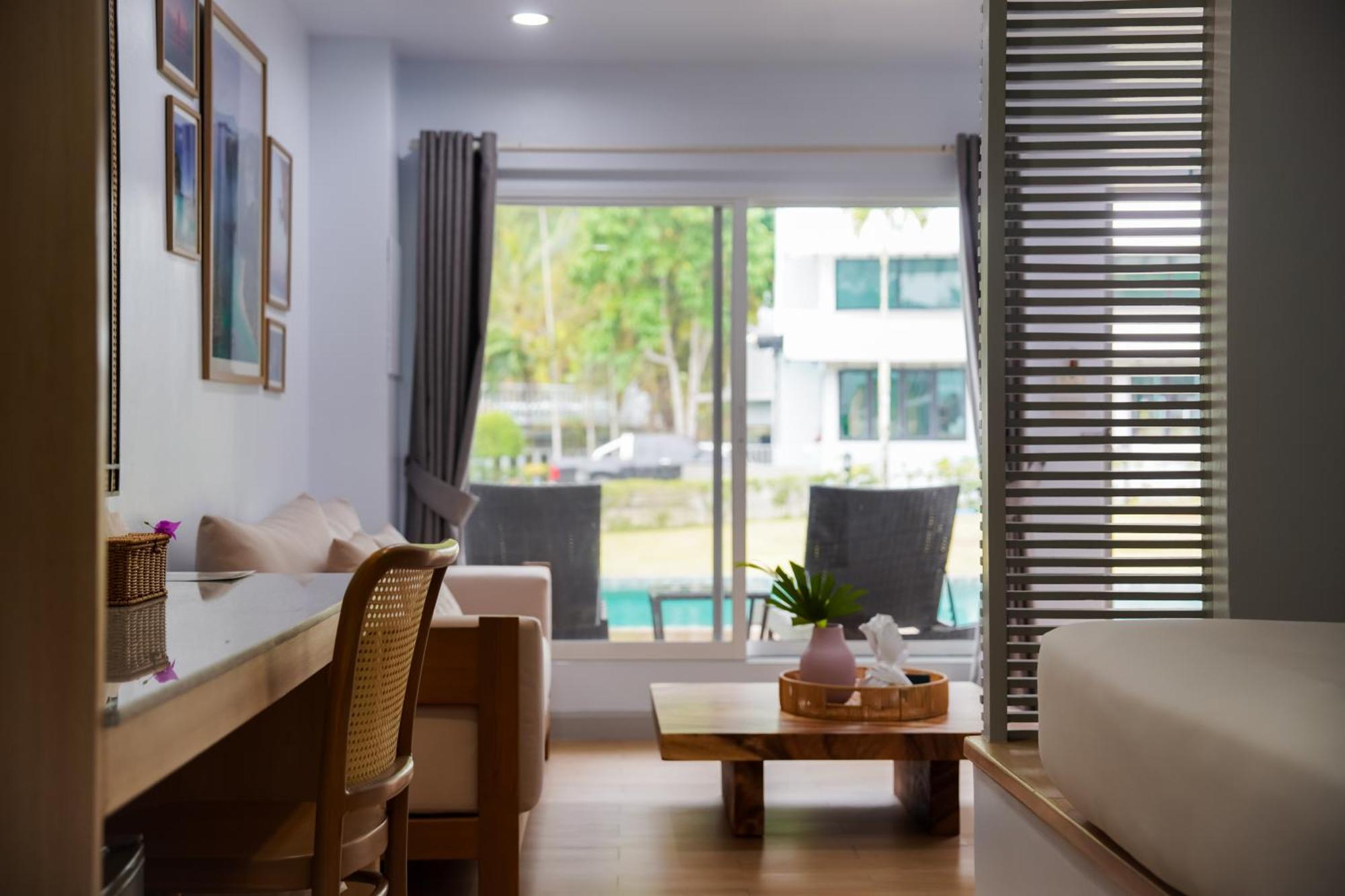 Arawan Beach Resort Krabi Ao Nam Mao Εξωτερικό φωτογραφία