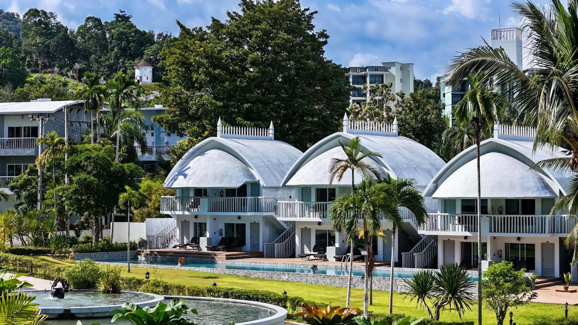 Arawan Beach Resort Krabi Ao Nam Mao Εξωτερικό φωτογραφία
