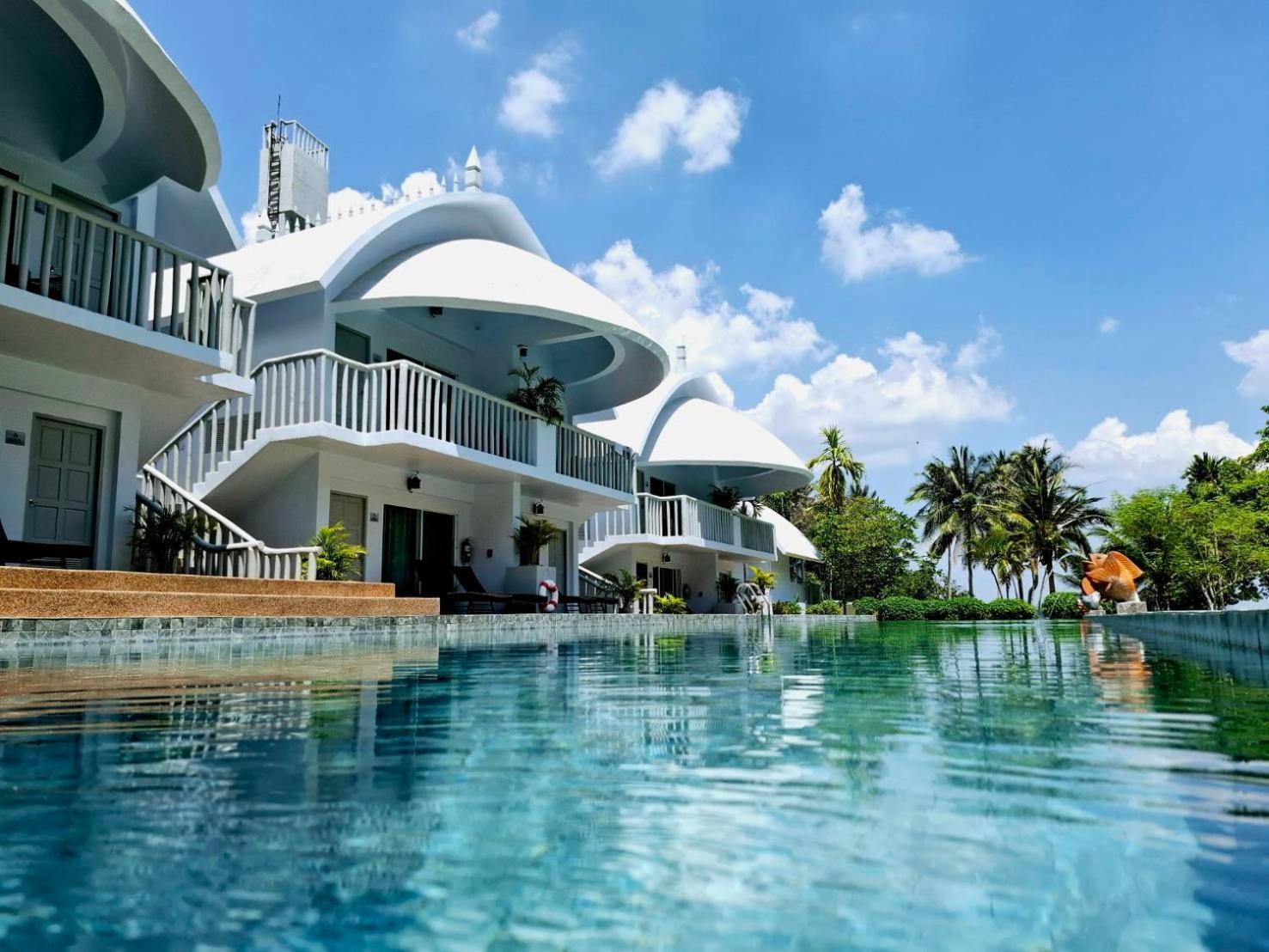 Arawan Beach Resort Krabi Ao Nam Mao Εξωτερικό φωτογραφία