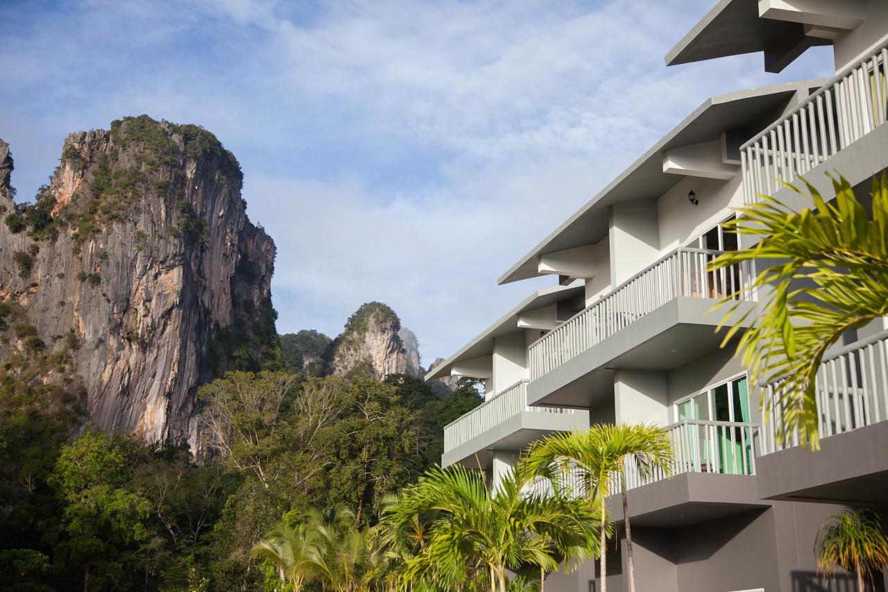 Arawan Beach Resort Krabi Ao Nam Mao Εξωτερικό φωτογραφία