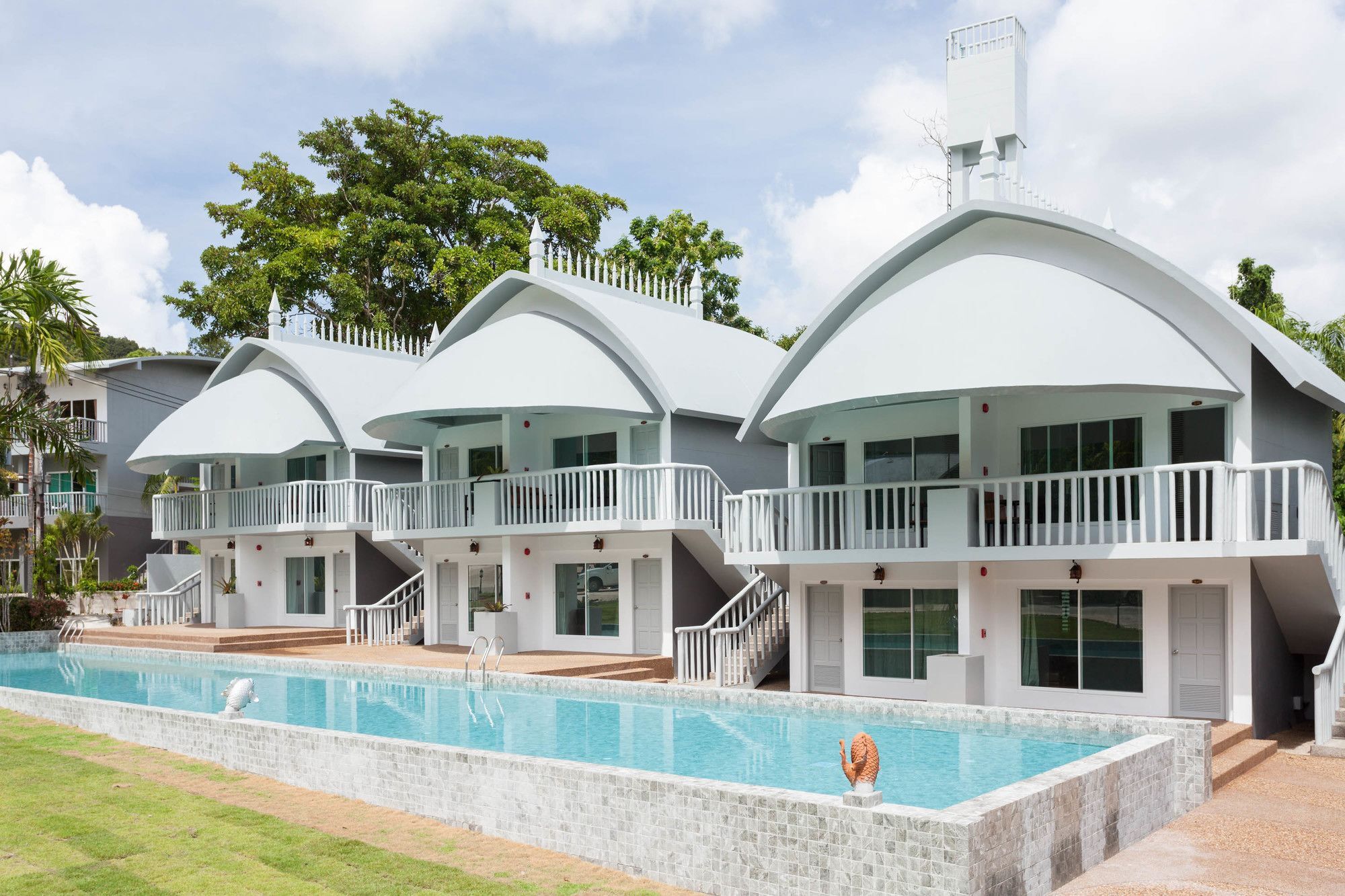 Arawan Beach Resort Krabi Ao Nam Mao Εξωτερικό φωτογραφία