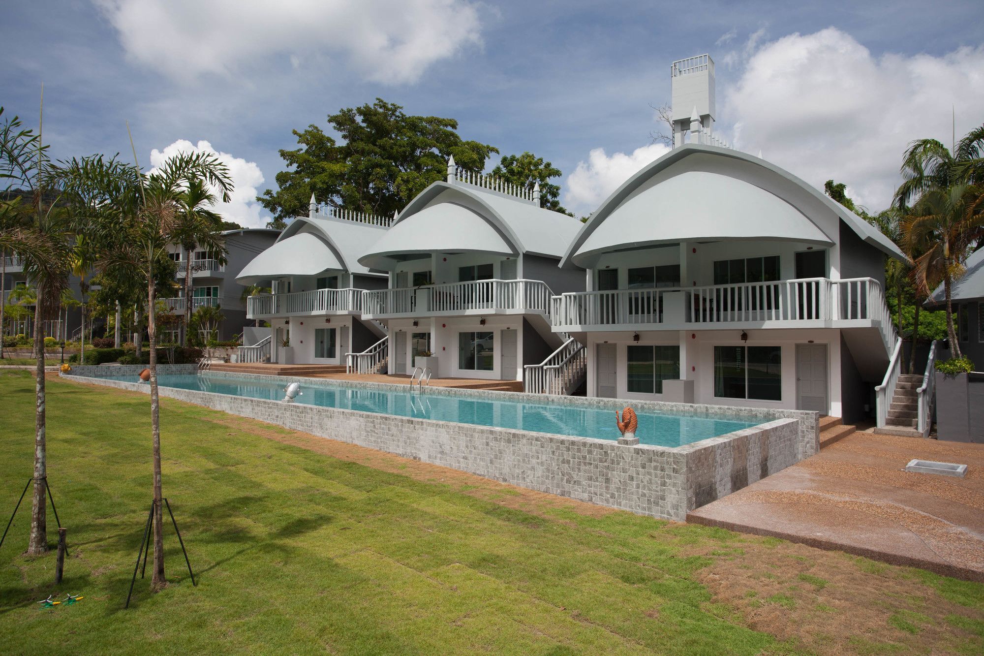 Arawan Beach Resort Krabi Ao Nam Mao Εξωτερικό φωτογραφία
