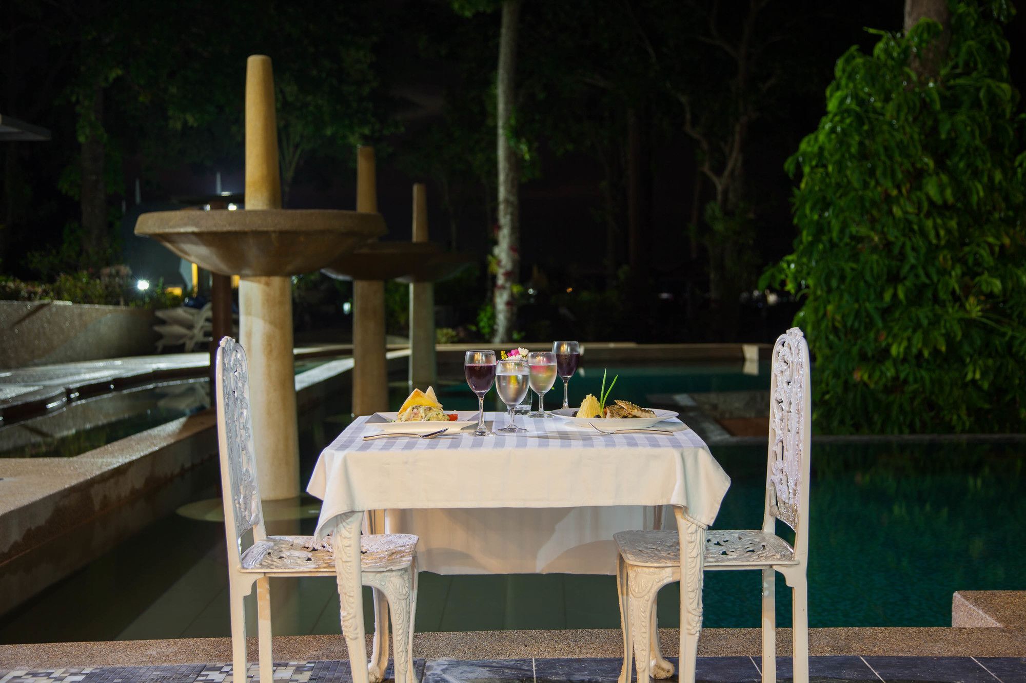 Arawan Beach Resort Krabi Ao Nam Mao Εξωτερικό φωτογραφία