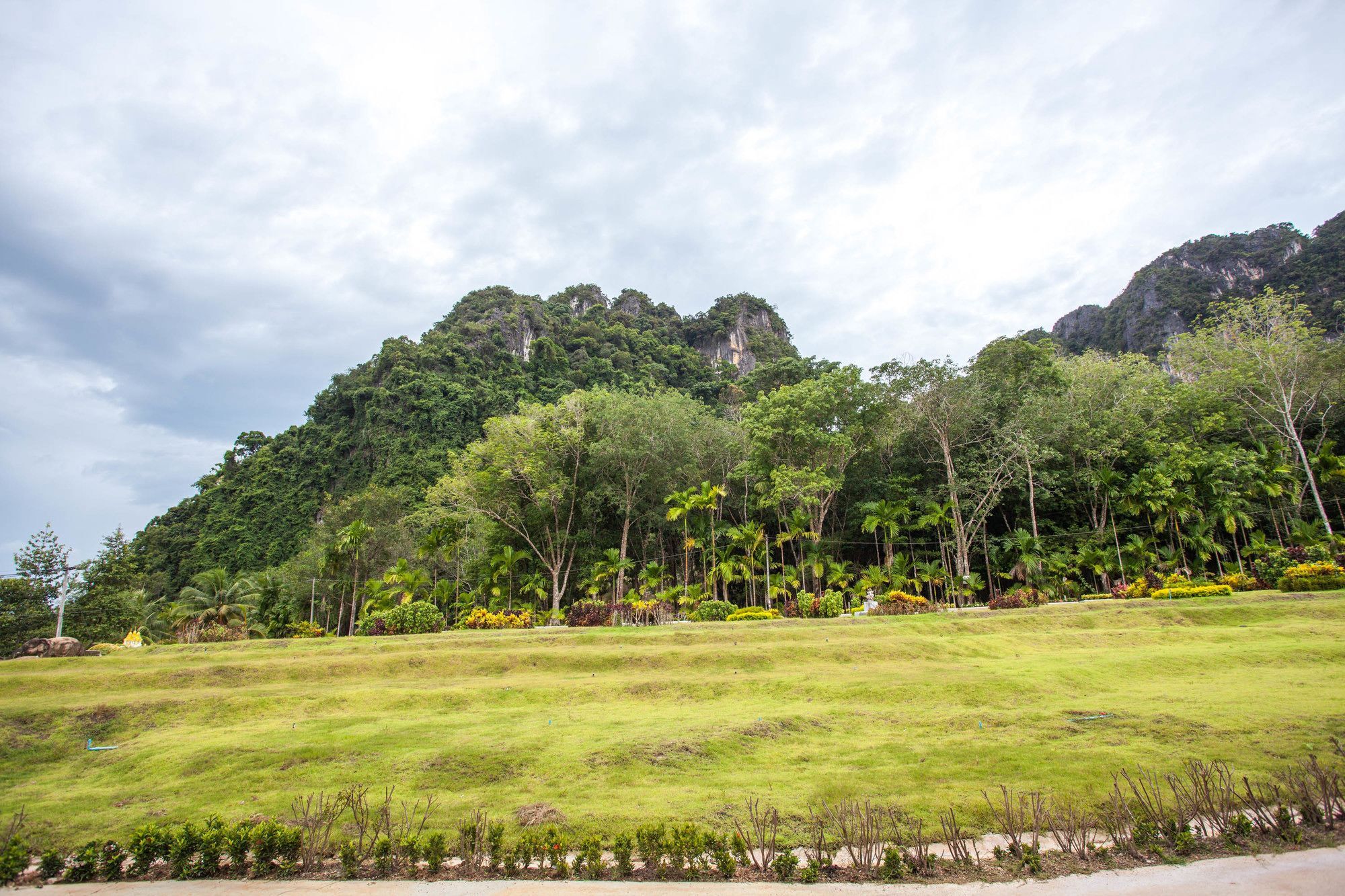 Arawan Beach Resort Krabi Ao Nam Mao Εξωτερικό φωτογραφία