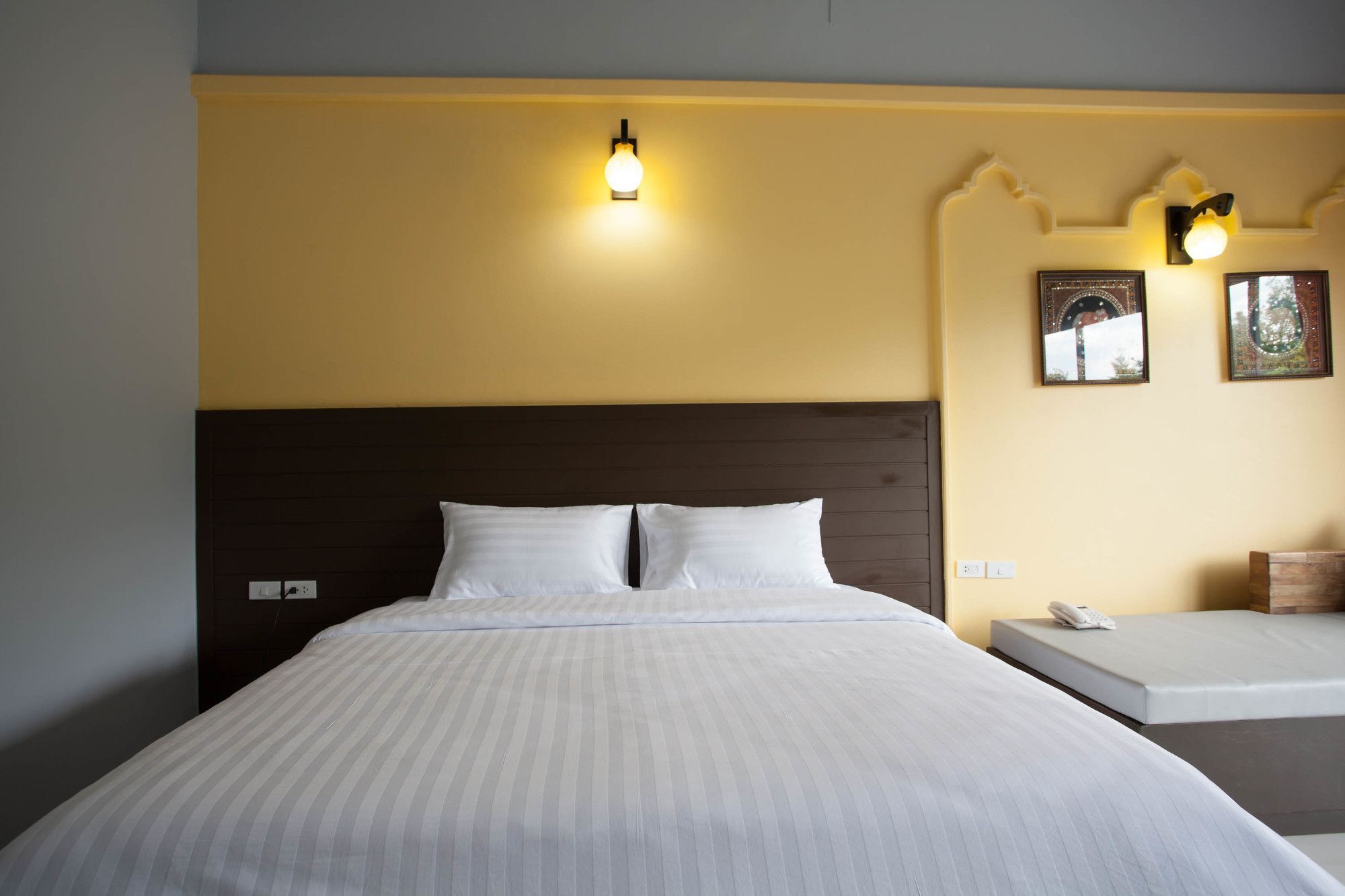 Arawan Beach Resort Krabi Ao Nam Mao Εξωτερικό φωτογραφία